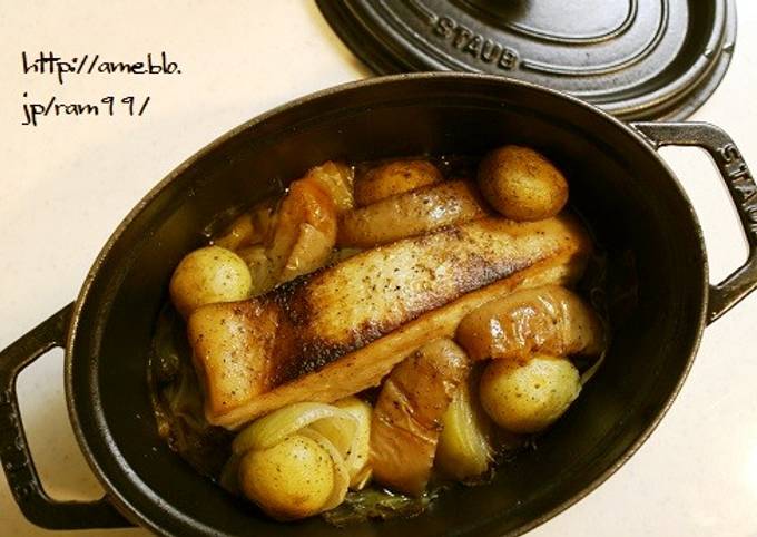 ストウブ ティーポット やかん レモン 出切る 