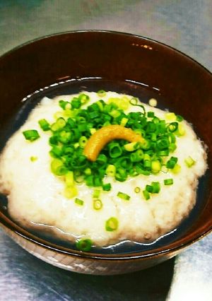 簡単旨さ爆発とろける口どけかにかぶら蒸し-レシピのメイン写真
