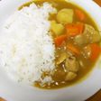 昭和が薫る、懐かしのルーからカレー