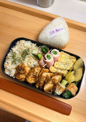 20260529息子のお弁当-レシピのメイン写真