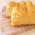 妊婦に♡豆腐ケーキ