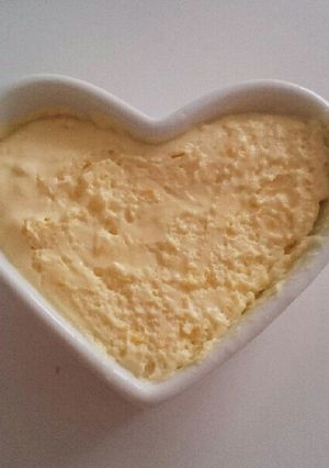 ☆かぼちゃのチーズココット☆-レシピのメイン写真