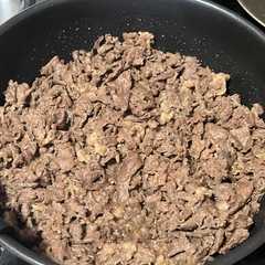 รูปของ 瓦そばの肉