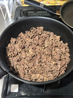 瓦そばの肉-レシピのメイン写真