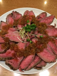 簡単ローストビーフ-レシピのメイン写真