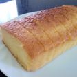 フワフワバウンドケーキ❤