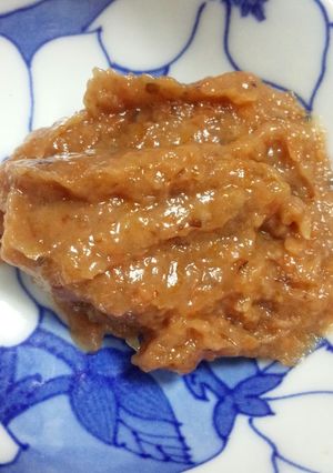✿すっぱい梅干しで美味しい梅かつお✿-レシピのメイン写真