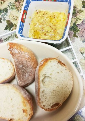 エシャレットコンフィ~バケット付き♥-レシピのメイン写真