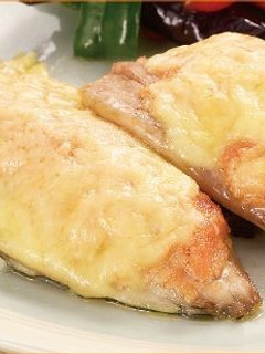 あじの明太チーズ焼き-レシピのメイン写真