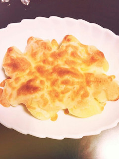 じゃがいもの明太チーズ焼き♡-レシピのメイン写真