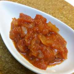 รูปของ トマトソース