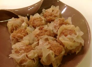 551風☆そのまま美味☆ジューシー焼売-レシピのメイン写真