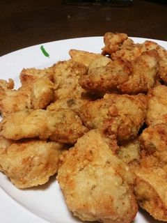 やみつき 塩からあげ-レシピのメイン写真