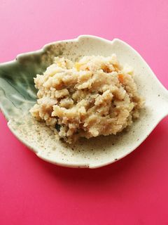 冷蔵庫のお掃除に☆卯の花-レシピのメイン写真