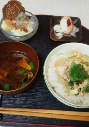 血管プラークダイエット食297（絹さや）-レシピのメイン写真