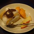 卵なし簡単!ロールケーキ