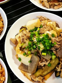 簡単美味しい★豚と茄子の甘辛味噌炒め☆-レシピのメイン写真