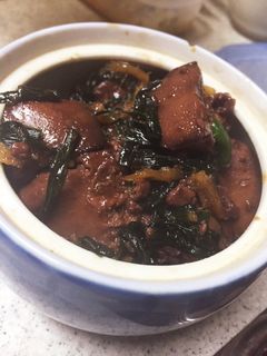 レバニラ煮-レシピのメイン写真