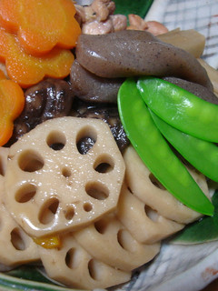 筑前煮-レシピのメイン写真