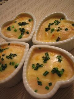 明太子の豆腐グラタン-レシピのメイン写真