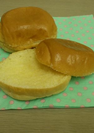 サクサク☆ロールパンでラスク-レシピのメイン写真