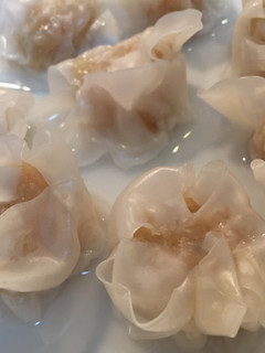 手作り海老シウマイ ♡ 電子レンジで簡単-レシピのメイン写真