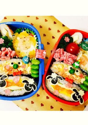 おにぎらず♡-レシピのメイン写真