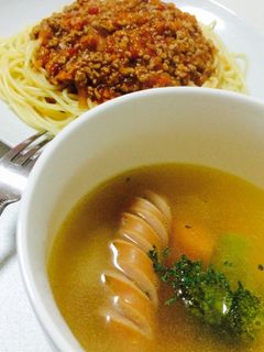 ポトフ-レシピのメイン写真