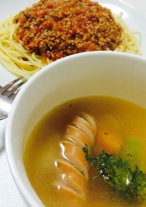 ポトフ-レシピのメイン写真