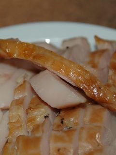 鶏もも肉の燻製-レシピのメイン写真