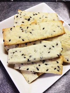 板かりんと?クッキー-レシピのメイン写真