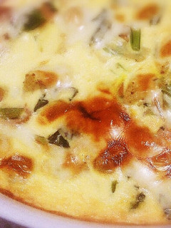 TV紹介☆人気検1位♪冷凍豆腐のキッシュ-レシピのメイン写真