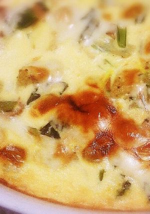TV紹介☆人気検1位♪冷凍豆腐のキッシュ-レシピのメイン写真