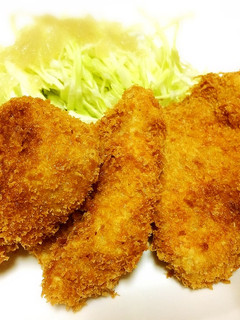 子供が喜ぶ!簡単ガーリックフライ☆-レシピのメイン写真