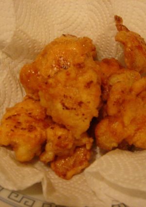 冷めても美味しい鶏のからあげ-レシピのメイン写真