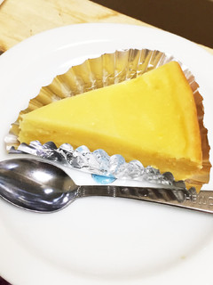 炊飯器で簡単サツマイモケーキ-レシピのメイン写真