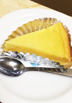 炊飯器で簡単サツマイモケーキ-レシピのメイン写真