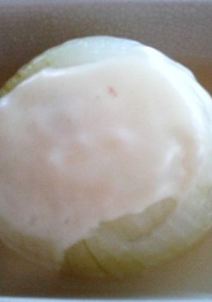 オニオンスープ-レシピのメイン写真