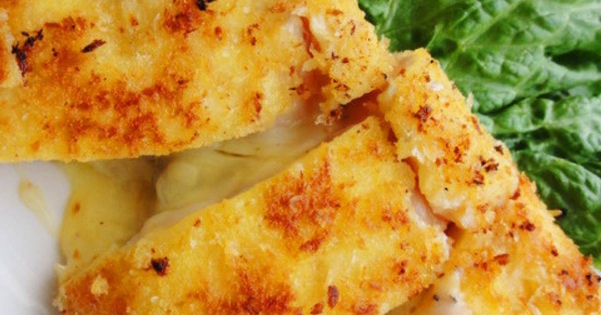 基本からアレンジまで!思わずつくりたくなる「チーズカツレツ」のレシピ集 | クックパッド