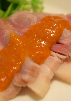 肉どれ豚バラグリル-レシピのメイン写真