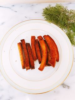 パンの耳でおやつ♡ラスク-レシピのメイン写真