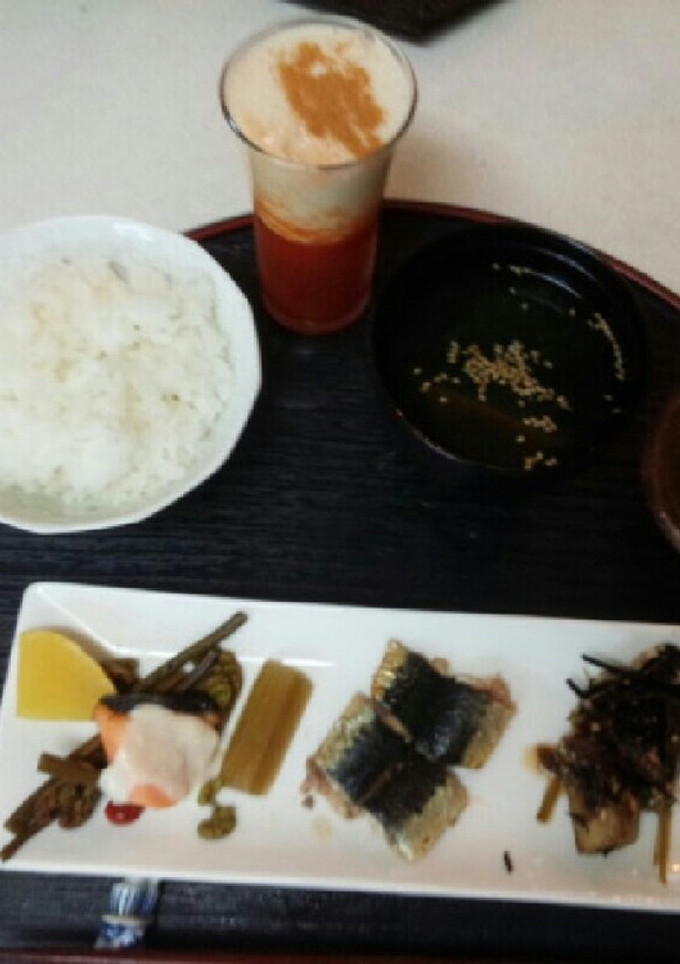 血管ダイエット食298（イワシ蒲焼き）-レシピのメイン写真