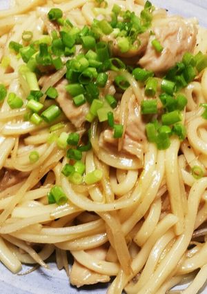 メチャ旨簡単！ホルモンうどん★-レシピのメイン写真