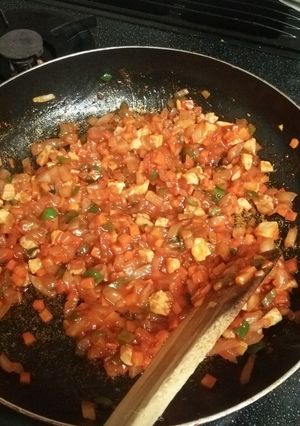 簡単♪チキンライスを美味しくするコツ☆-レシピのメイン写真