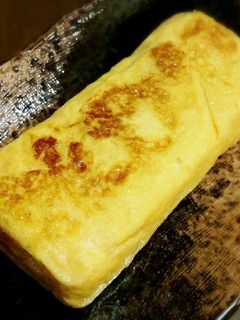 簡単!ふわ甘な玉子焼き-レシピのメイン写真