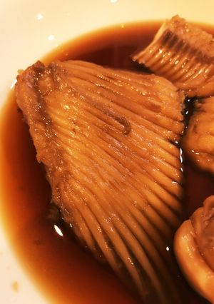 煮魚★お魚の種類問わない万能煮汁レシピ!-レシピのメイン写真