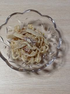 もう一品超簡単◎もやしとちくわのサラダ-レシピのメイン写真