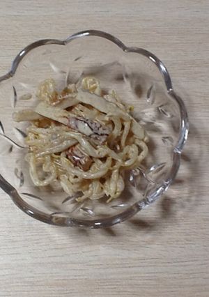 もう一品超簡単◎もやしとちくわのサラダ-レシピのメイン写真