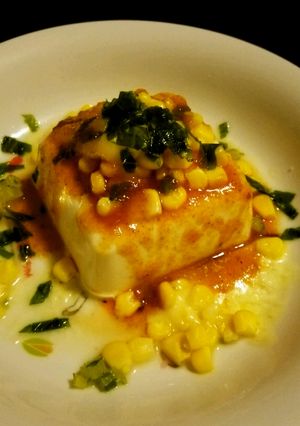 適当簡単イタリアン豆腐-レシピのメイン写真