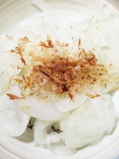 ☆新玉ねぎのサラダ☆-レシピのメイン写真